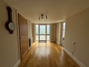 Rear Hall- click for photo gallery